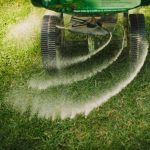 Fertilizer Swirling