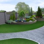 Lawn Design & Landscaping Ideas