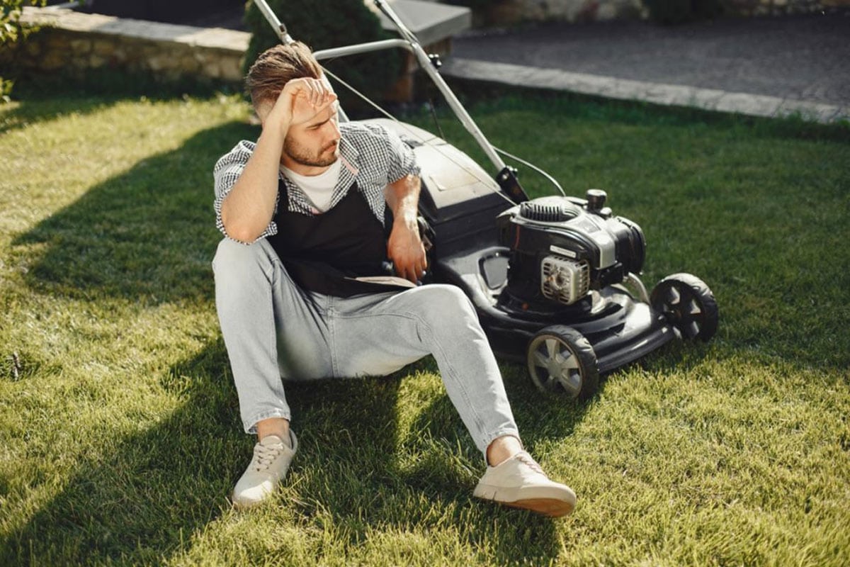 5 Lawn Care Mistakes You’re Probably Making