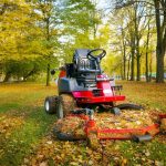 Why Fall Is the Most Important Time for Lawn Care