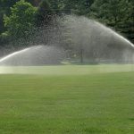 Benefits of Liquid Aeration Over Core Aeration